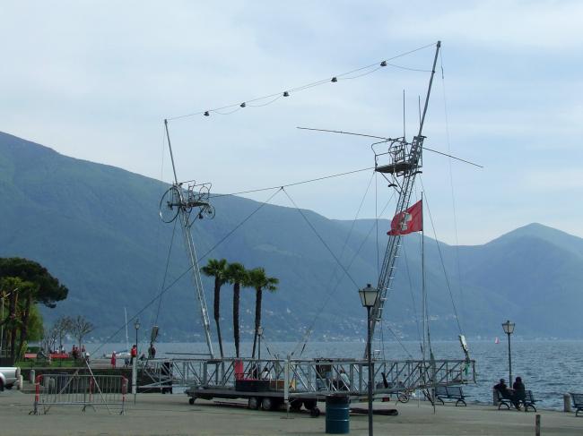 Mobifil Suisse
